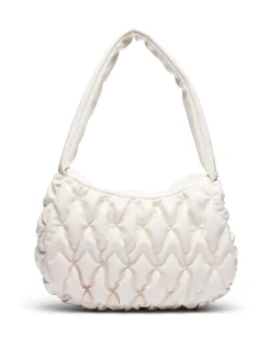 Therapy Shoes Handbags-Jasmine Bone *FINAL SALE*