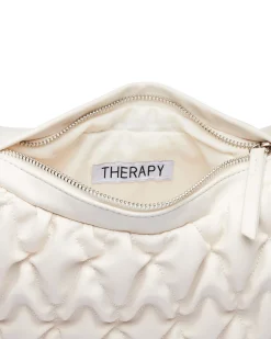 Therapy Shoes Handbags-Jasmine Bone *FINAL SALE*