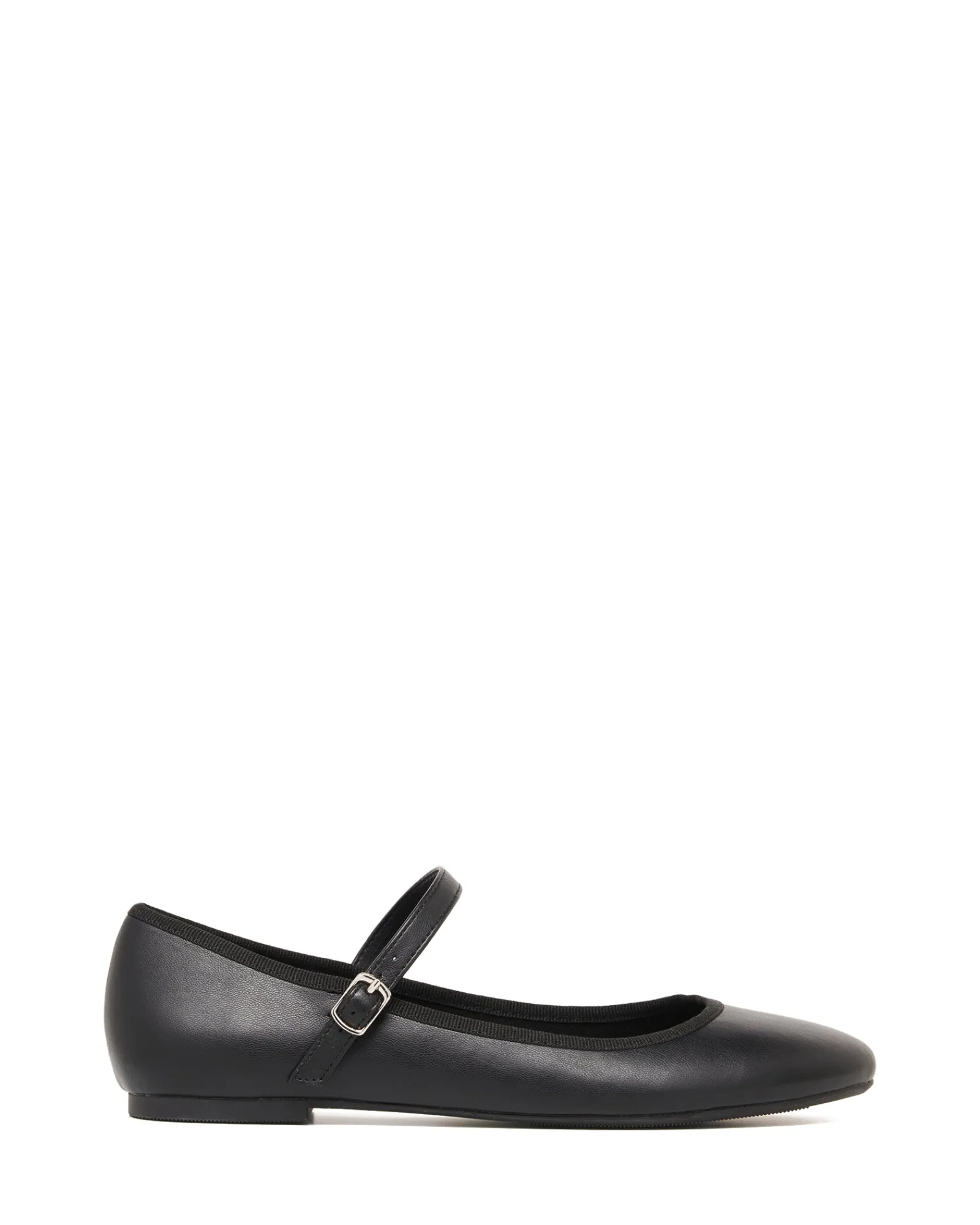 Therapy Shoes Ballet Flats-Jayne Smooth *FINAL SALE*