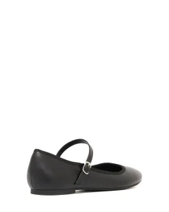 Therapy Shoes Ballet Flats-Jayne Smooth *FINAL SALE*