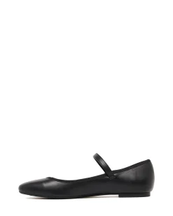 Therapy Shoes Ballet Flats-Jayne Smooth *FINAL SALE*