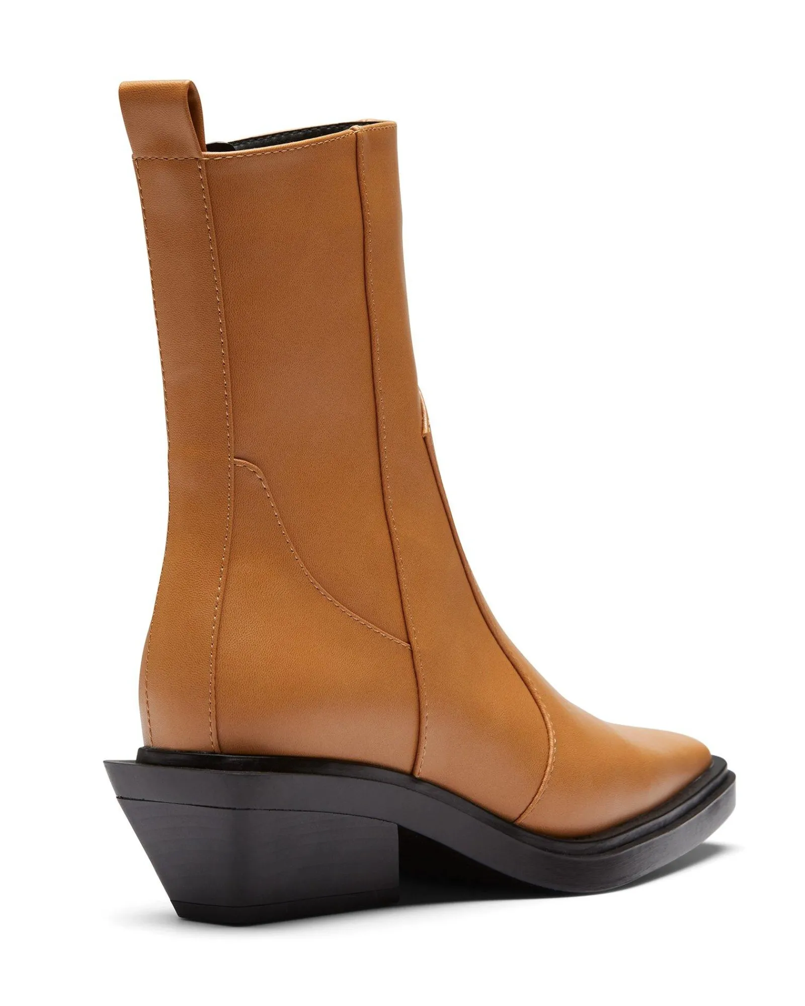 Therapy Shoes Ankle Boots|Boots-Kaia Boot Caramel