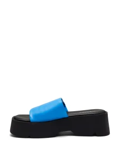 Therapy Shoes Platform Sandals|Chunky Sandals-Kali Flatform Sandal