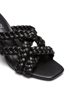 Therapy Shoes Mid Heels-Kawaii *FINAL SALE*