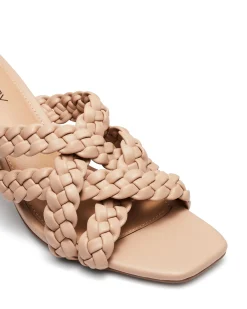 Therapy Shoes Mid Heels-Kawaii *FINAL SALE*