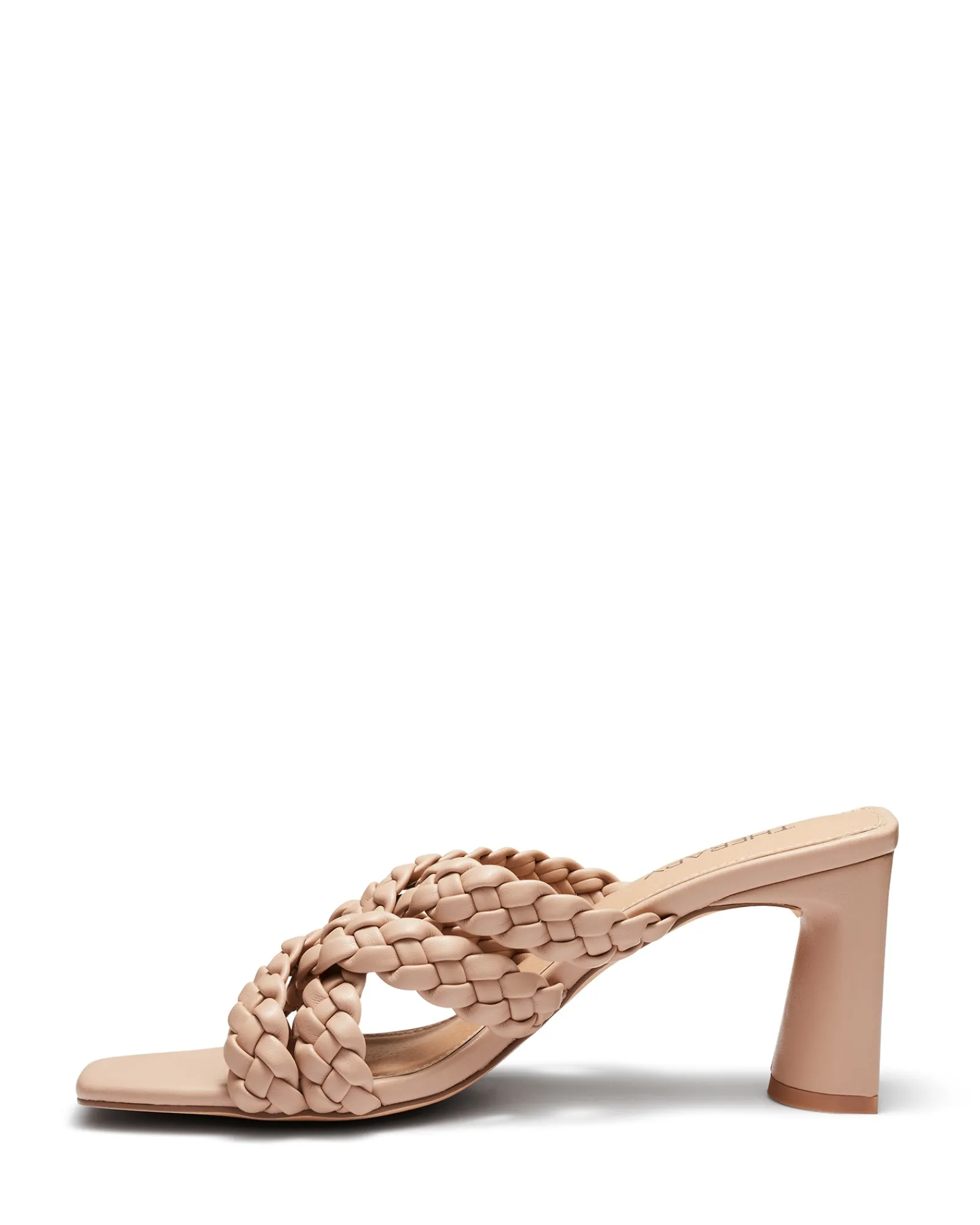 Therapy Shoes Mid Heels-Kawaii *FINAL SALE*