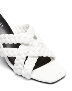 Therapy Shoes Mid Heels-Kawaii *FINAL SALE*