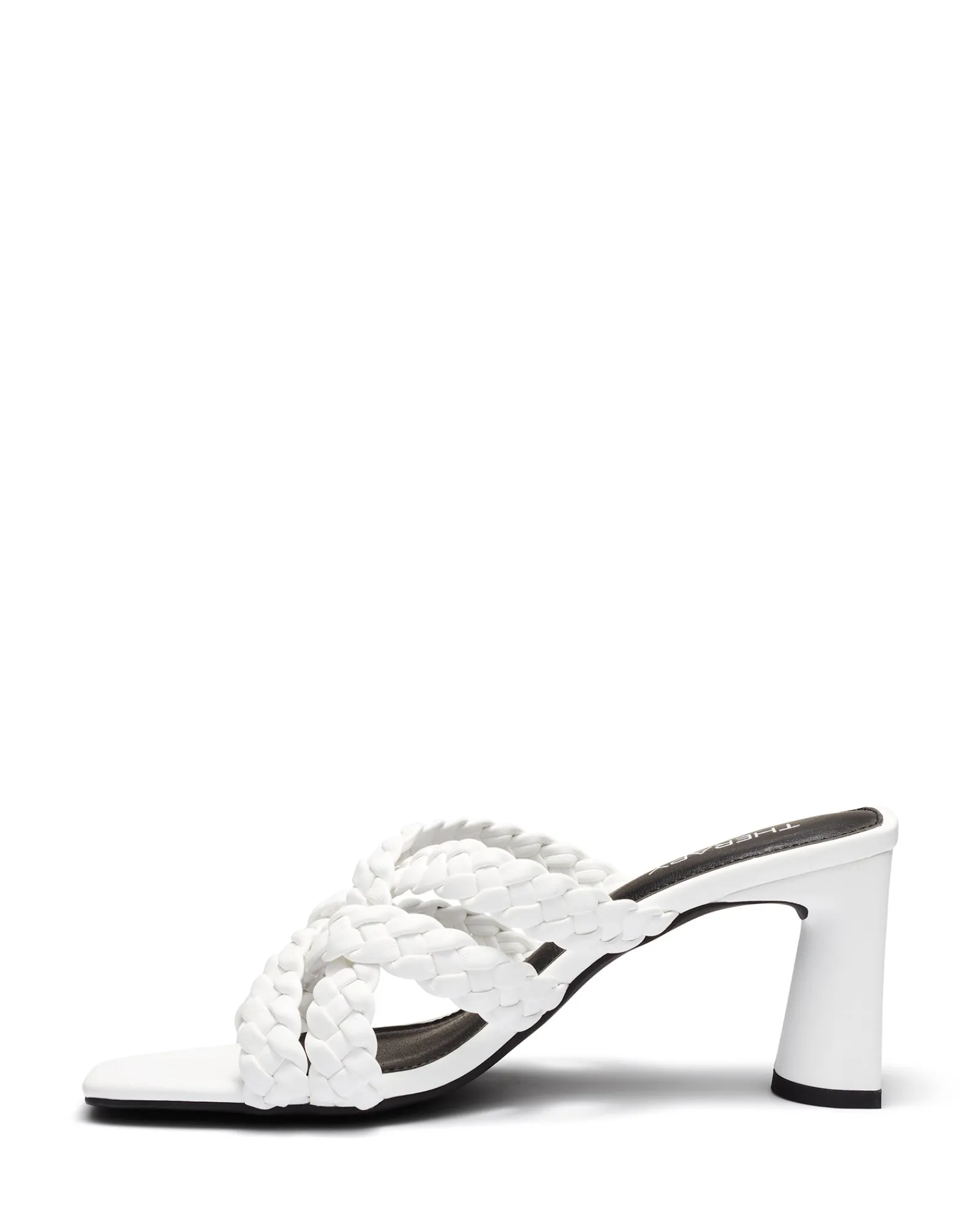 Therapy Shoes Mid Heels-Kawaii *FINAL SALE*