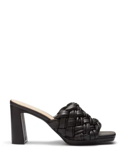 Therapy Shoes Heeled Sandals|High Heels-Kristie *FINAL SALE*