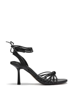 Therapy Shoes Mid Heels-Lavish *FINAL SALE*