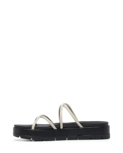 Therapy Shoes Flatform Sandals|Chunky Sandals-Lifft Smooth *FINAL SALE*