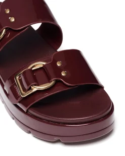 Therapy Shoes Platform Sandals|Flatform Sandals-Litmus Flatform Sandals Patent