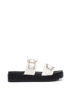 Therapy Shoes Platform Sandals|Sandals-Litmus Flatform Sandals