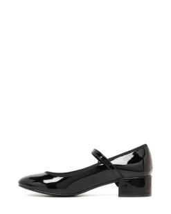Therapy Shoes Ballet Flats|Low Heels-Liz Ballet Heel Patent