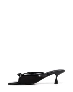 Therapy Shoes Heeled Sandals|Low Heels-Lulu Heel
