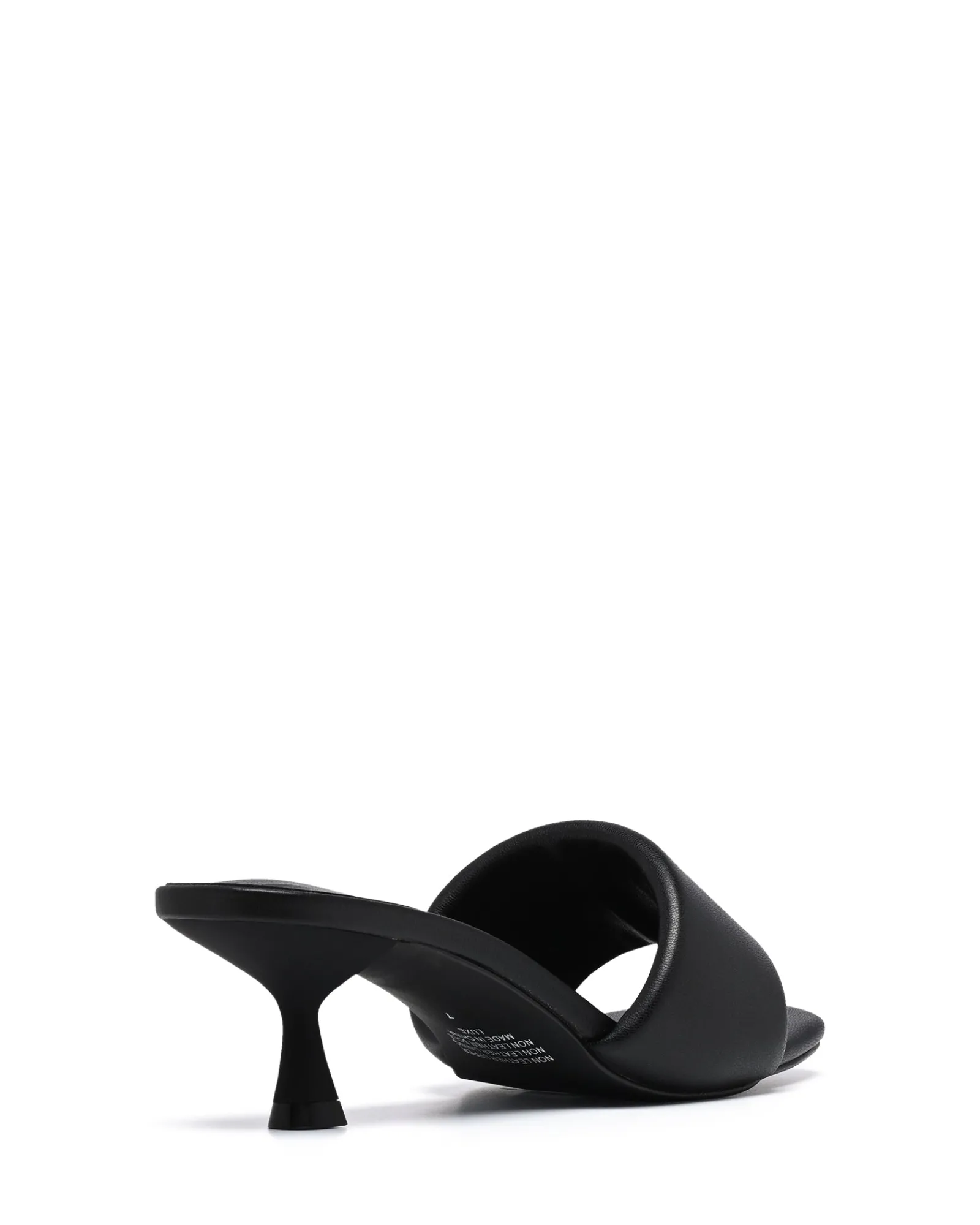Therapy Shoes Heeled Sandals|Low Heels-Luxe *FINAL SALE*