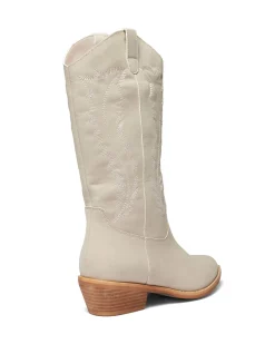 Therapy Shoes Tall Boots|Boots-Marvel Cowboy Boot