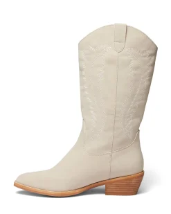 Therapy Shoes Tall Boots|Boots-Marvel Cowboy Boot