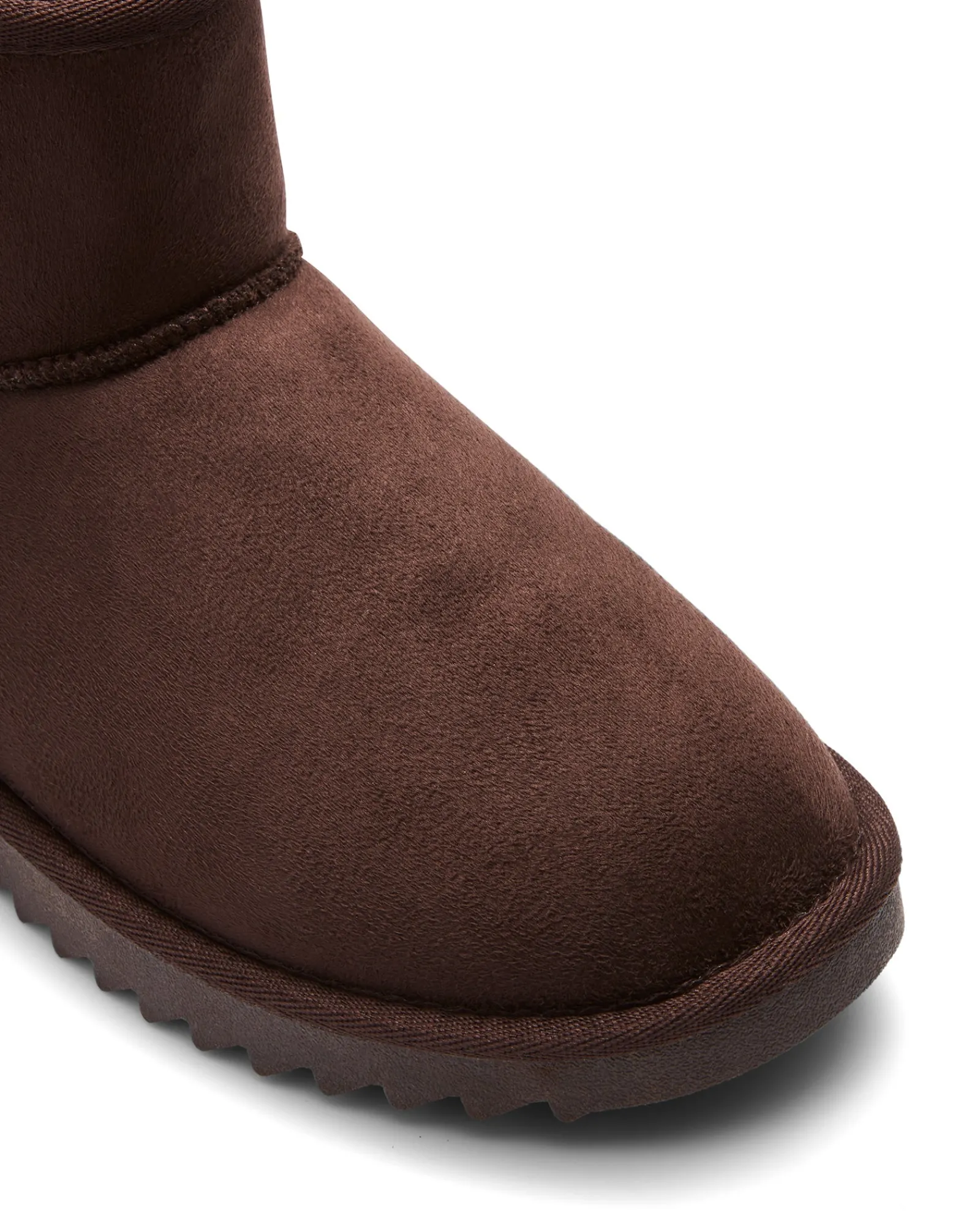 Therapy Shoes Ankle Boots|Slippers-Mimi Chocolate *FINAL SALE*