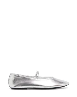 Therapy Shoes Ballet Flats-Moncherri Smooth *FINAL SALE*