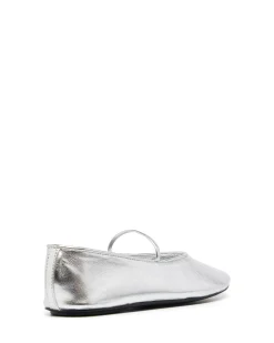 Therapy Shoes Ballet Flats-Moncherri Smooth *FINAL SALE*