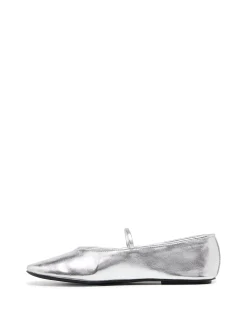 Therapy Shoes Ballet Flats-Moncherri Smooth *FINAL SALE*