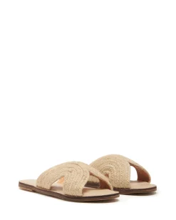 Therapy Shoes Sandals|Flat Sandals-Monzi *FINAL SALE*