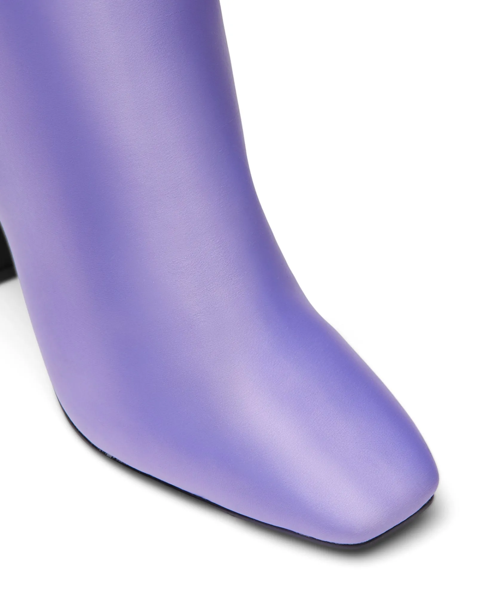 Therapy Shoes Heeled Boots|Tall Boots-Muse Tall Boot Satin