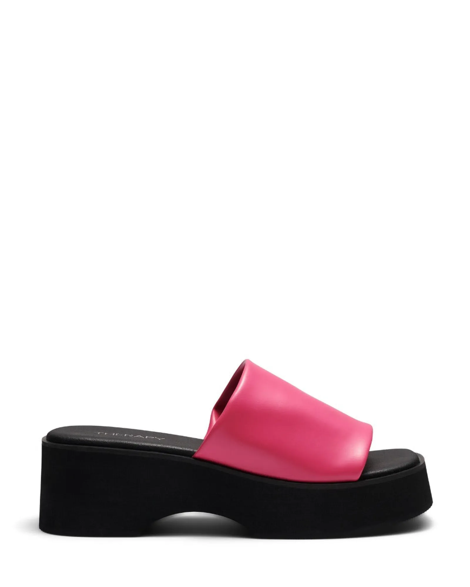 Therapy Shoes Platform Sandals|Flatform Sandals-Naomi *FINAL SALE*