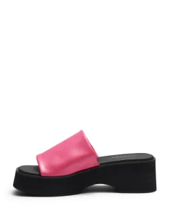Therapy Shoes Platform Sandals|Flatform Sandals-Naomi *FINAL SALE*