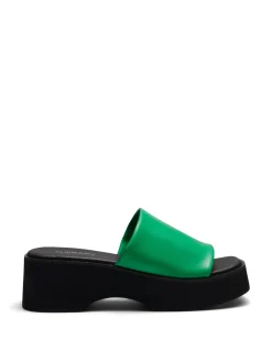 Therapy Shoes Platform Sandals|Flatform Sandals-Naomi Fern *FINAL SALE*