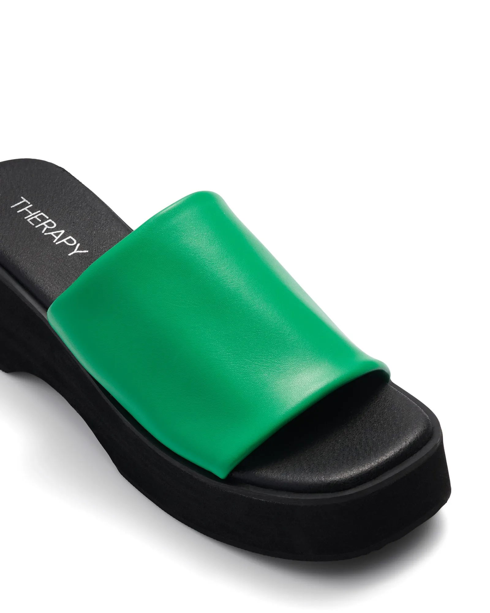 Therapy Shoes Platform Sandals|Flatform Sandals-Naomi Fern *FINAL SALE*