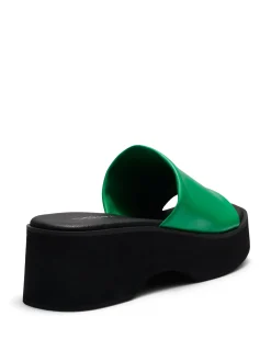 Therapy Shoes Platform Sandals|Flatform Sandals-Naomi Fern *FINAL SALE*
