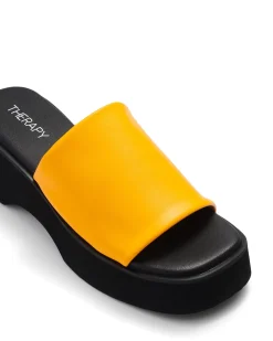 Therapy Shoes Platform Sandals|Flatform Sandals-Naomi *FINAL SALE*