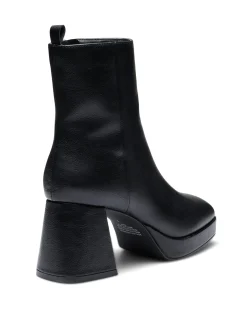 Therapy Shoes Ankle Boots-Nix Platform Boot