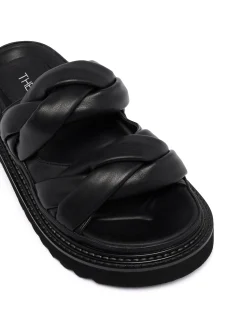 Therapy Shoes Flatform Sandals|Sandals-Oakley Sandal