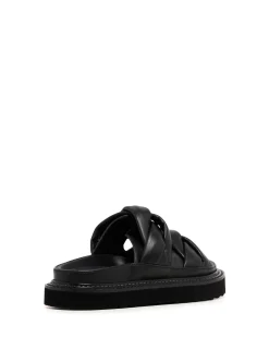 Therapy Shoes Flatform Sandals|Sandals-Oakley Sandal