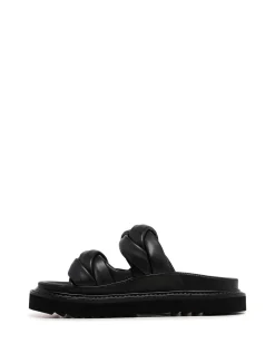 Therapy Shoes Flatform Sandals|Sandals-Oakley Sandal