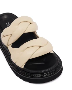 Therapy Shoes Flatform Sandals|Sandals-Oakley Sandal