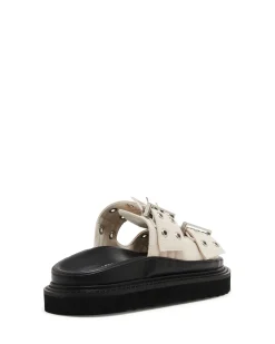 Therapy Shoes Flatform Sandals-Origin Sandal Smooth