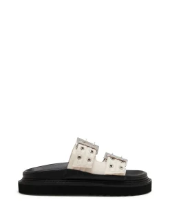 Therapy Shoes Flatform Sandals-Origin Sandal Smooth