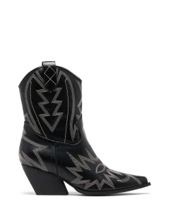 Therapy Shoes Ankle Boots-Outlaw *FINAL SALE*