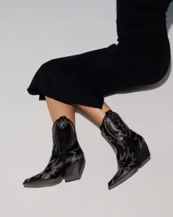 Therapy Shoes Ankle Boots-Outlaw *FINAL SALE*