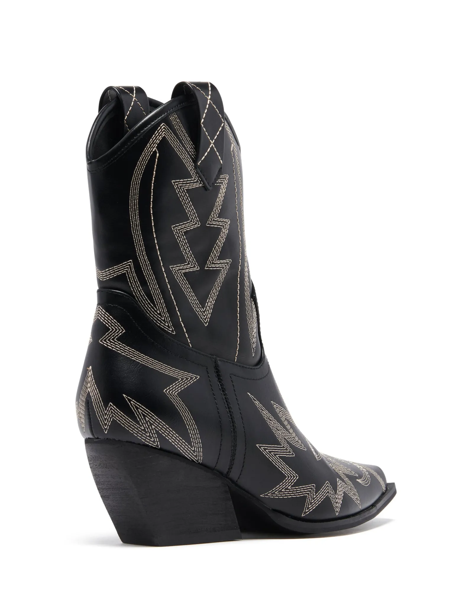 Therapy Shoes Ankle Boots-Outlaw *FINAL SALE*