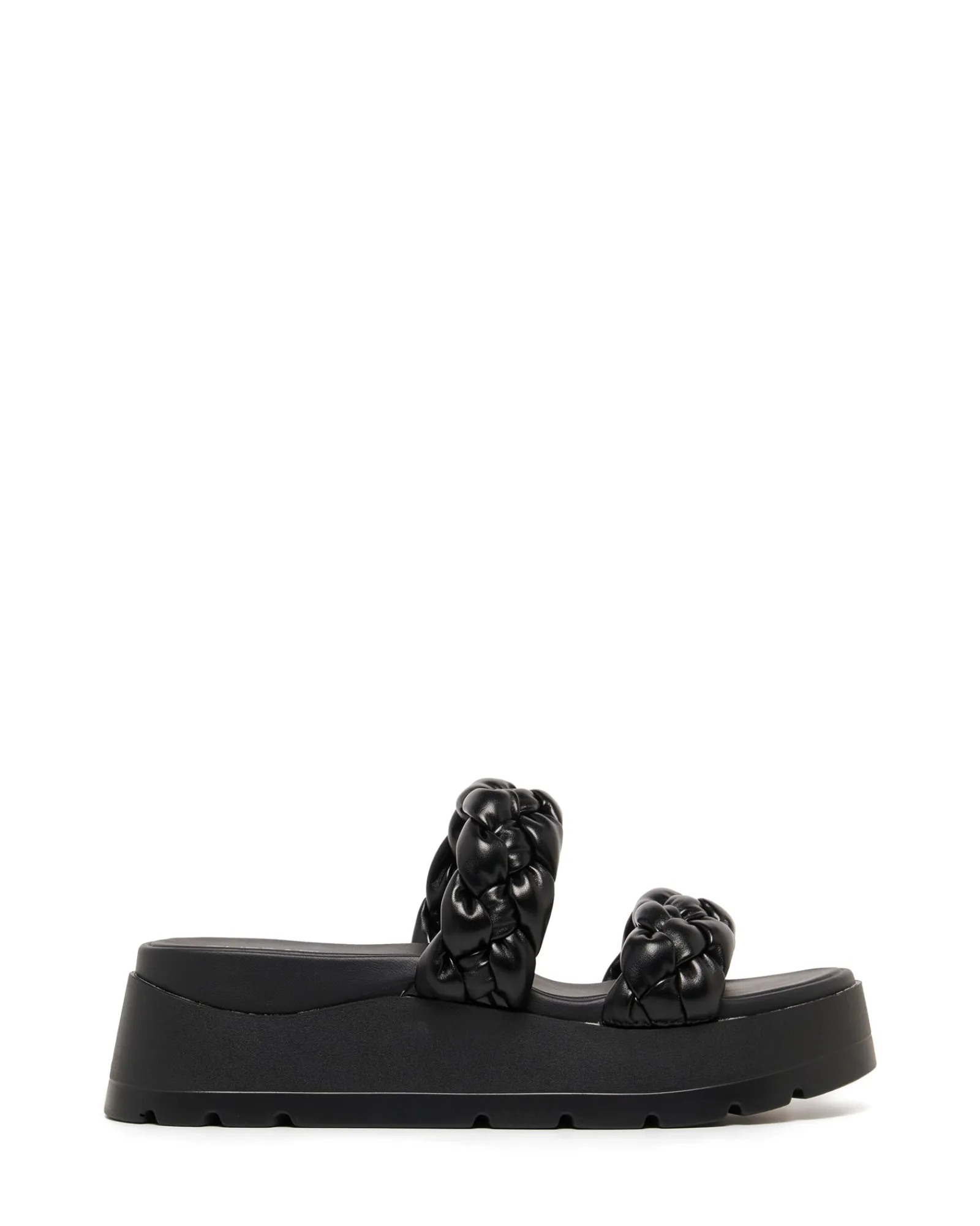 Therapy Shoes Platform Sandals|Flatform Sandals-Paradise Flatform Sandal Smooth