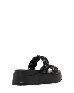 Therapy Shoes Platform Sandals|Flatform Sandals-Paradise Flatform Sandal Smooth