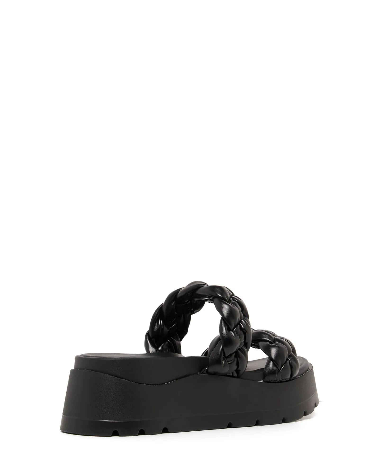 Therapy Shoes Platform Sandals|Flatform Sandals-Paradise Flatform Sandal Smooth
