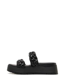Therapy Shoes Platform Sandals|Flatform Sandals-Paradise Flatform Sandal Smooth