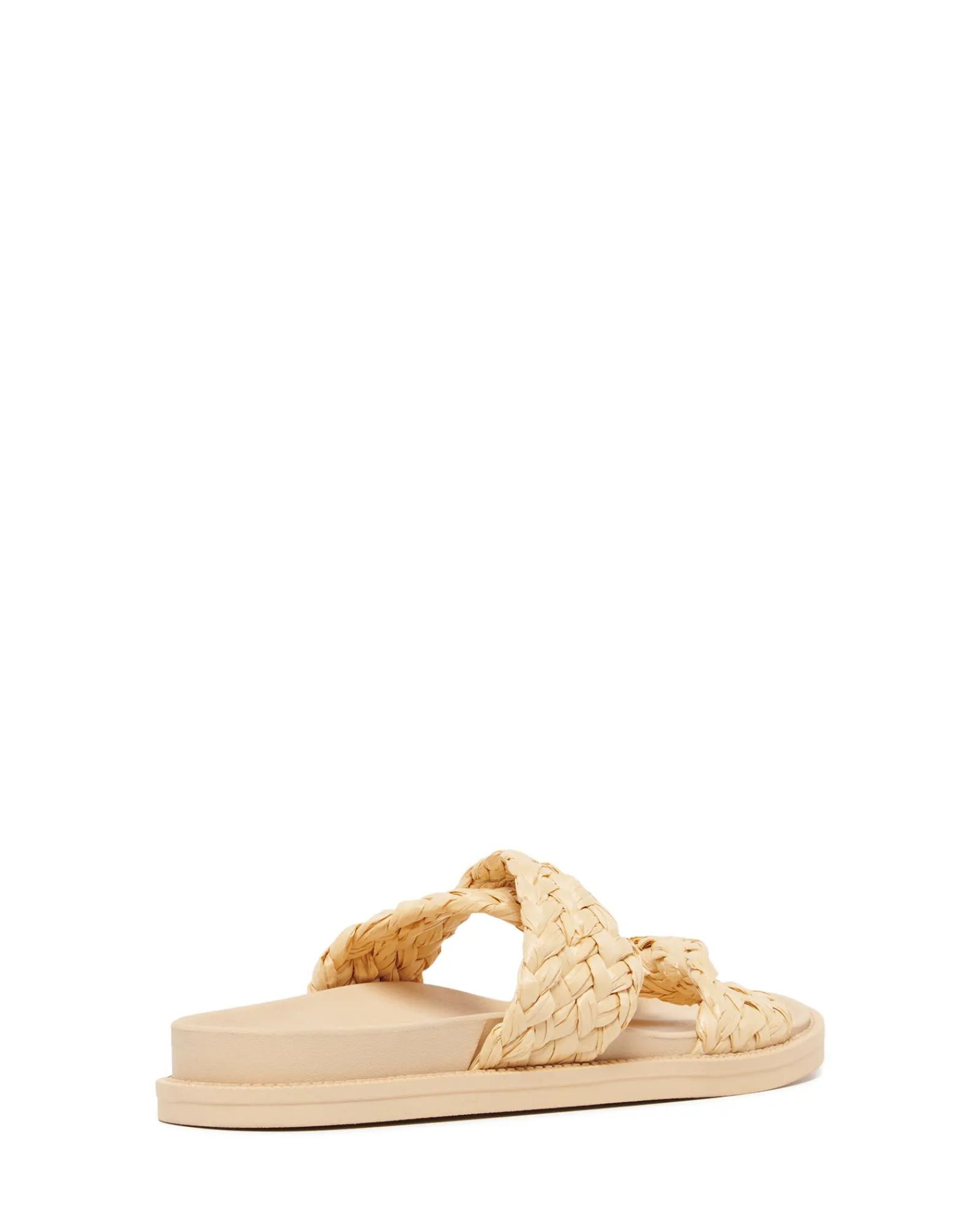 Therapy Shoes Chunky Sandals|Sandals-Peele Raffia *FINAL SALE*