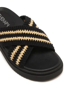 Therapy Shoes Platform Sandals|Chunky Sandals-Peta Platform Sandal